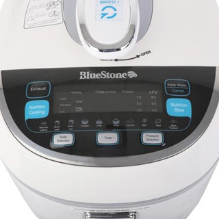 Nồi áp suất BlueStone PCB-5769D