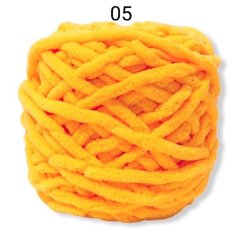 LEN NHUNG ĐŨA 100gram/CUỘN - PHỤ KIỆN ĐAN MÓC