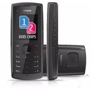 Điện thoại Nokia X1-01 2sim chính hãng