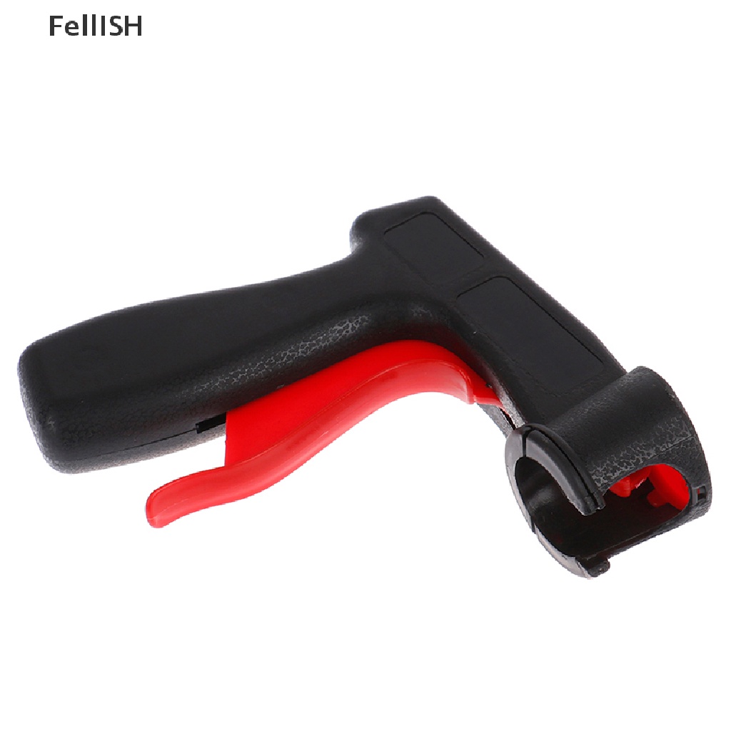 Súng Phun Sơn Đánh Bóng Tự Động Có Tay Cầm 439br