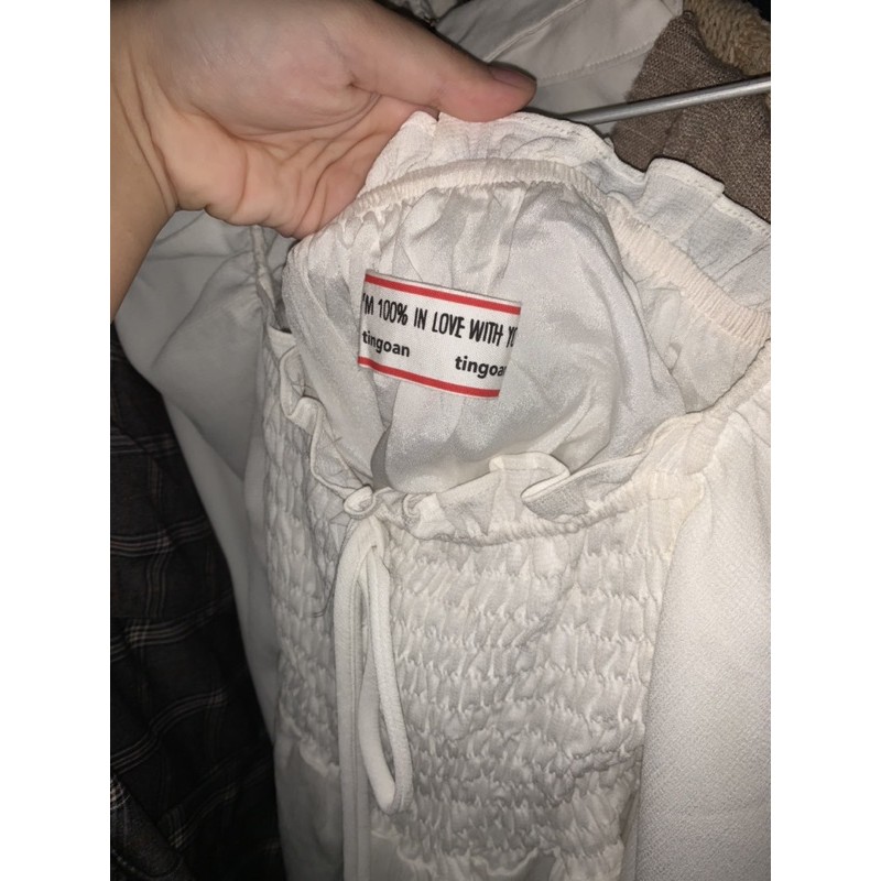 Pass váy tí ngoan freesize