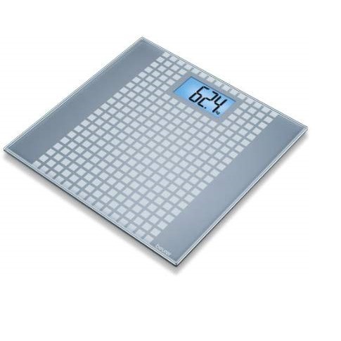 CÂN ĐIỆN TỬ MẶT KÍNH BEURER GS206