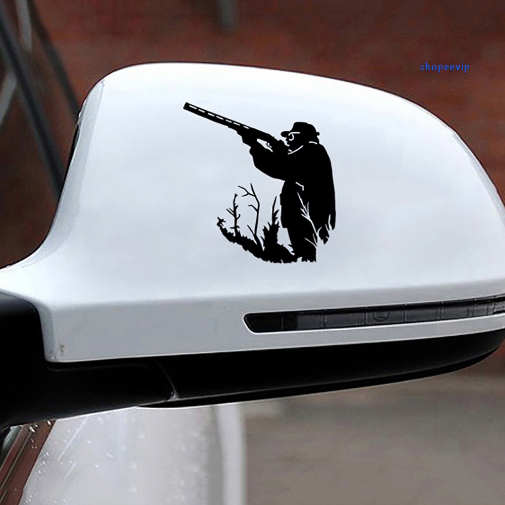 Decal phản quang dán trang trí đàn guitar/ván lướt/xe hơi