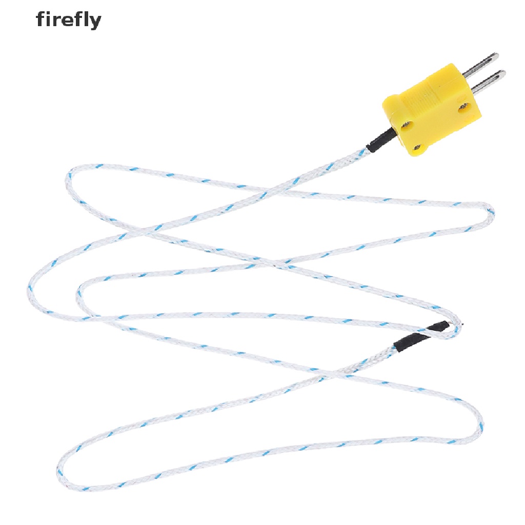 Dây đo nhiệt độ 1 K TP-01 chuyên dụng cho TM-902C TES-1310