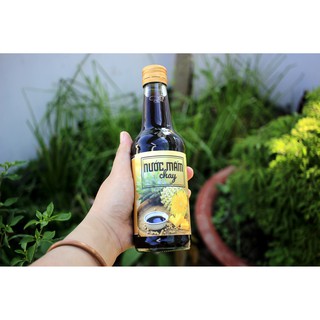 Nước Mắm Chay One4One 300ml