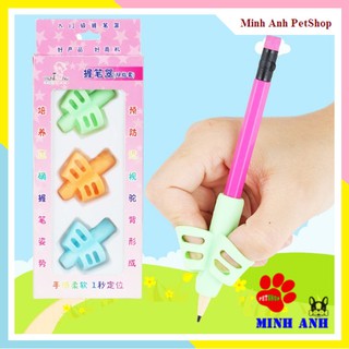 Dụng Cụ Hỗ Trợ Cầm Bút Đúng Cách