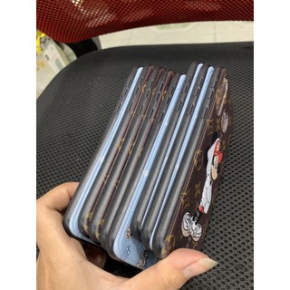 Ốp lưng samsung A9 pro (2019) / A8S dẻo hình cute