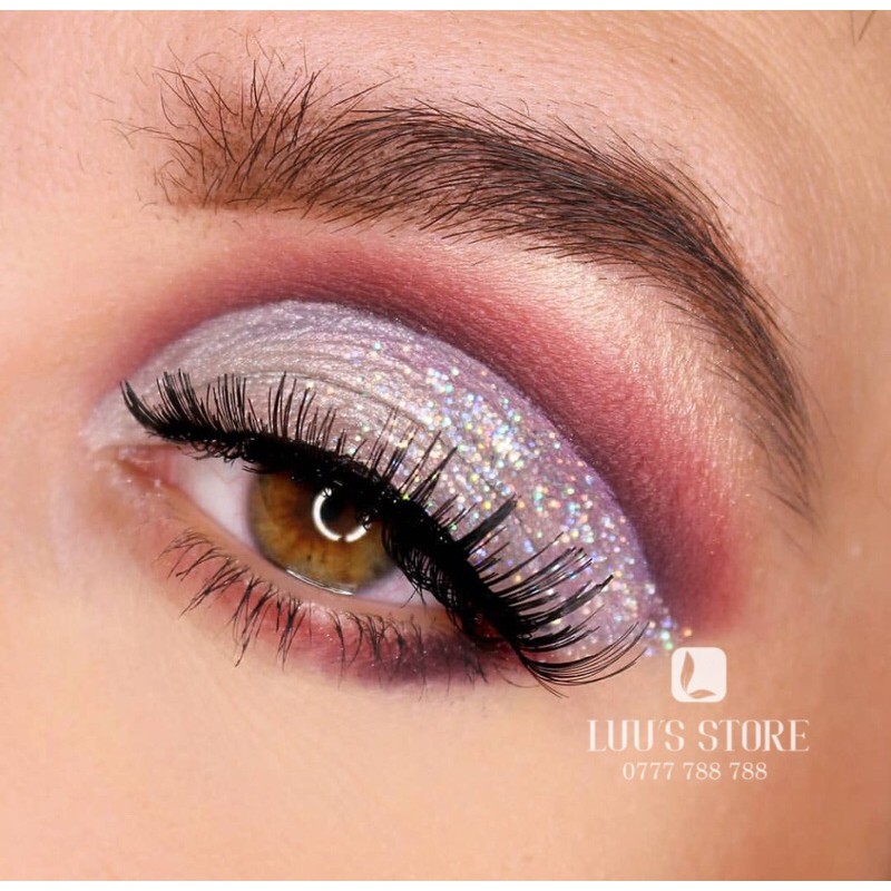Nhũ Mắt NYX Glitter Brillants