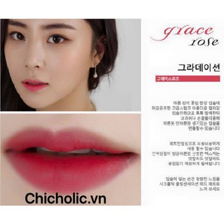 Son Chic holic Cooling