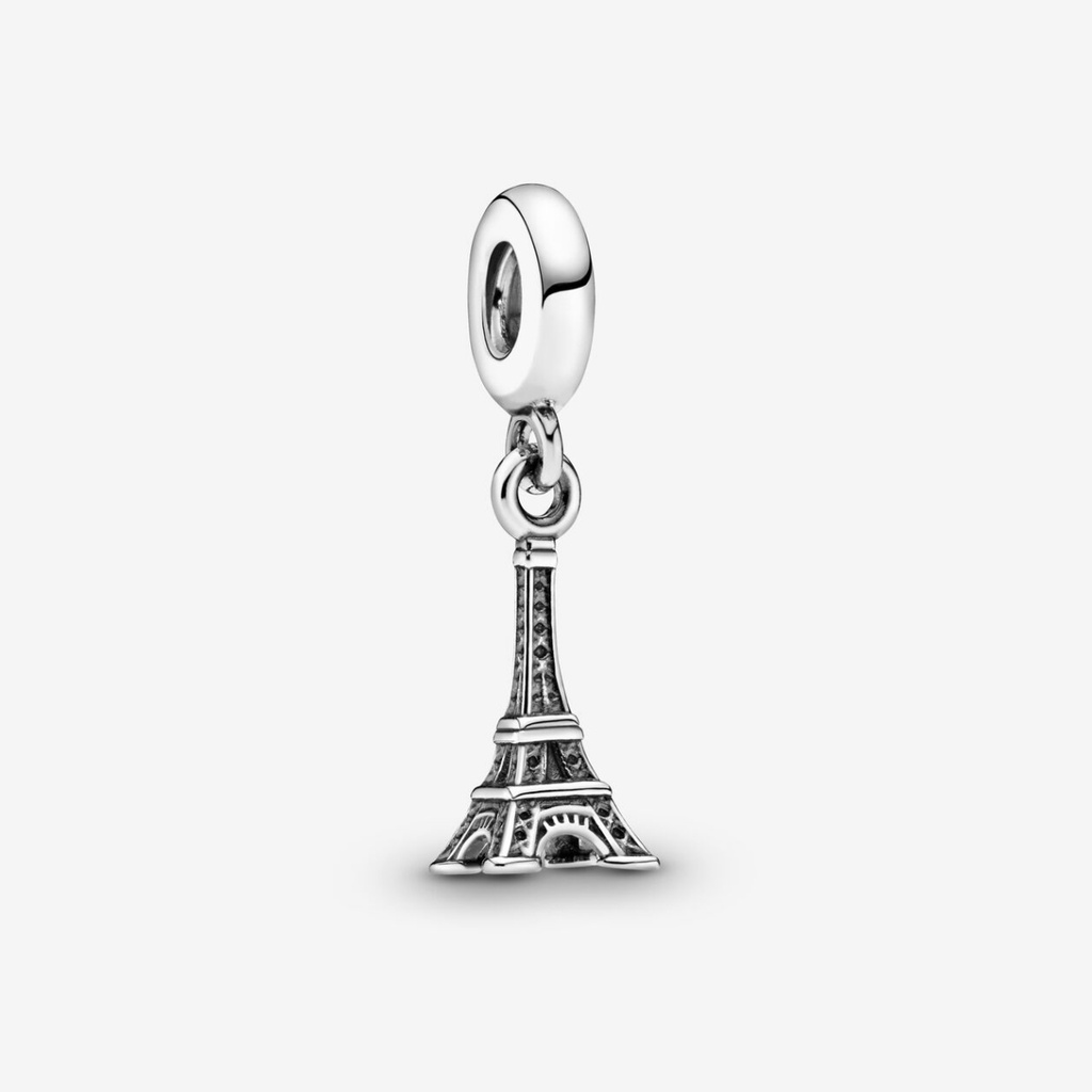 Mặt Dây Chuyền Hình Tháp Eiffel