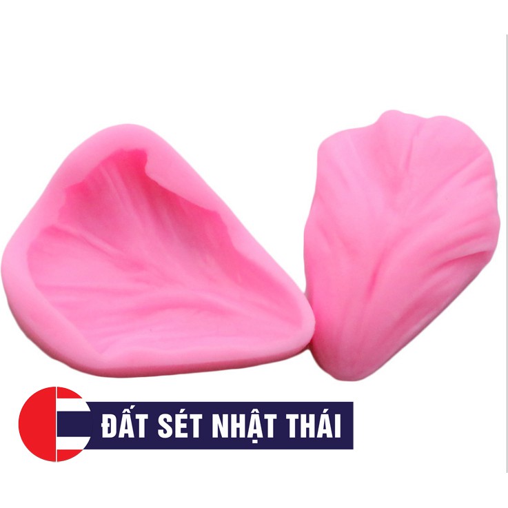 GÂN HOA ĐẤT SÉT TULIP HÀ LAN - NGUYÊN LIỆU LÀM HOA ĐẤT SÉT, HOA ĐƯỜNG