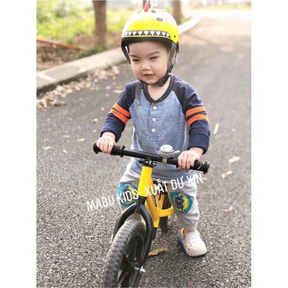 Áo tay phối OSK - Carter xuất dư