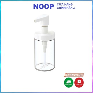 Bình chiết đựng xà phòng có vòi khóa thông minh Tackan IKEA IK53