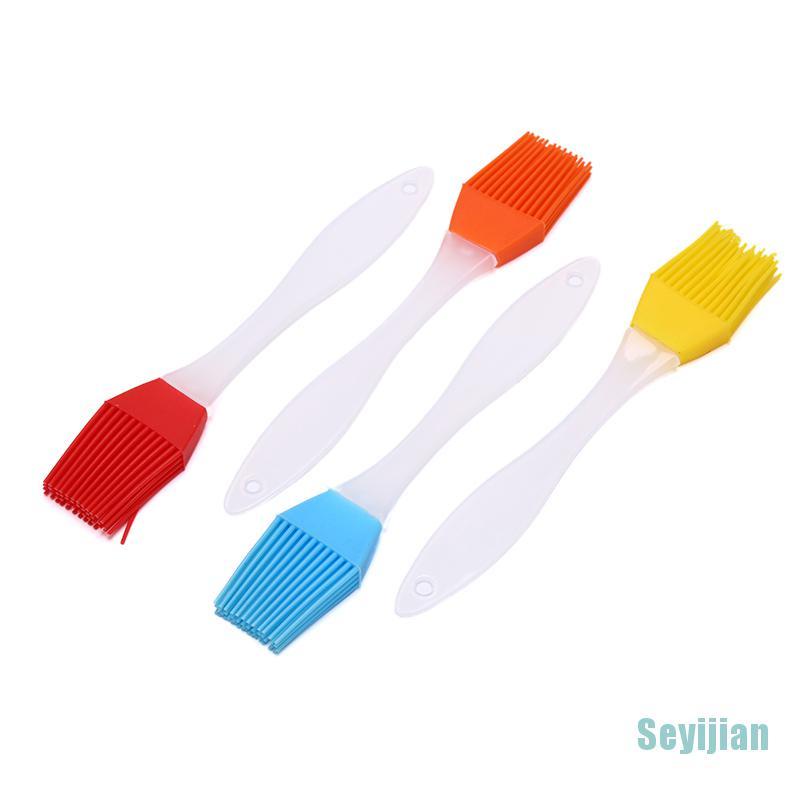 Cọ Silicone Phết Dầu Làm Bánh Cho Nhà Bếp