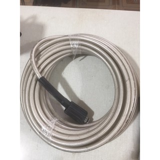 COM BÔ dây máy rửa xe dài 20 m