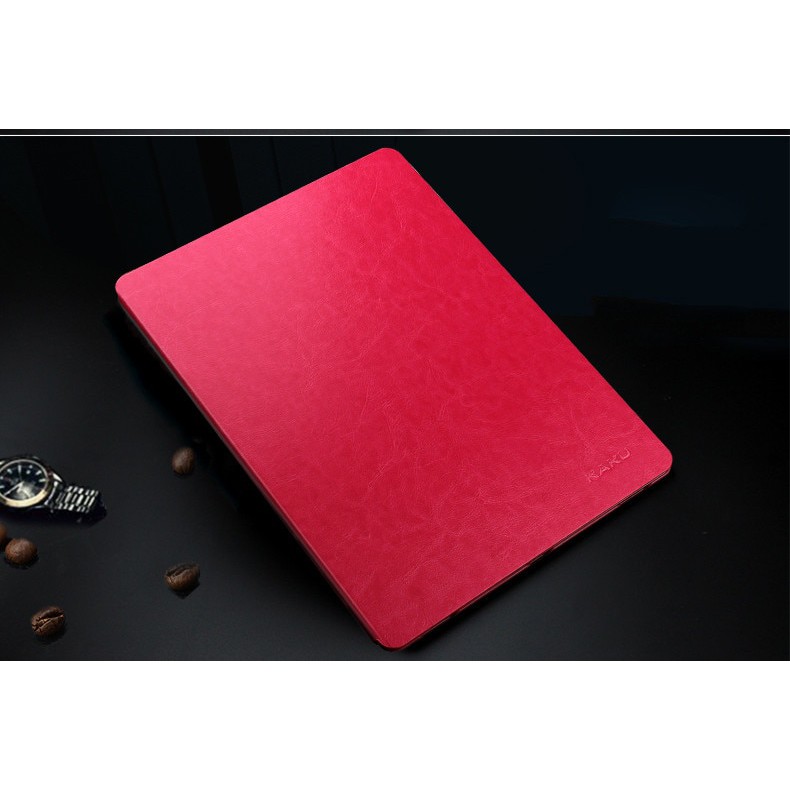 Bao da KAKU cho iPad Air/ iPad Air2/ Pro9.7 / iPad 2017/ iPad 2018 | BigBuy360 - bigbuy360.vn