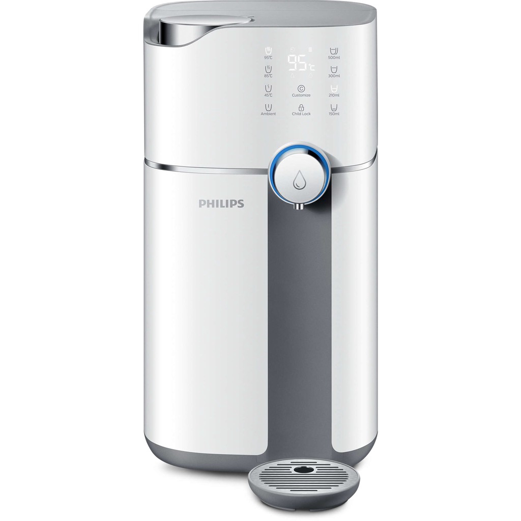 Máy lọc nước RO để bàn Philips ADD6910