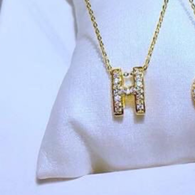 Mặt chữ H 10k