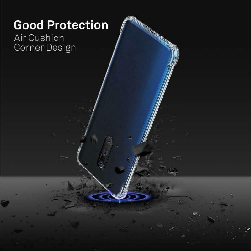 Ốp Lưng Xiaomi Redi K20/ K 20 Pro mi9t - Dẻo Trong Suốt Chống Sốc Bảo Vệ 4 Góc Máy