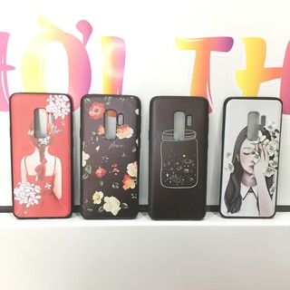 Ốp Lưng SamSung Galaxy S9 Plus