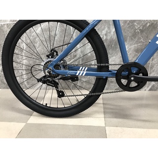 Xe Đạp Thể Thao Rikulau Aso Lite