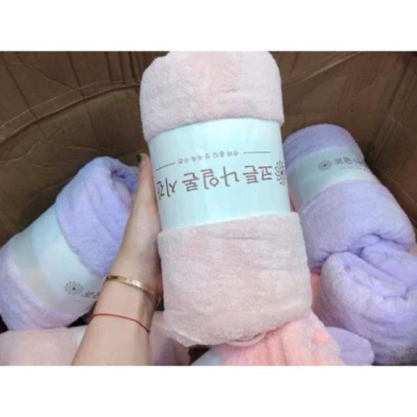 Khăn tắm bông cao cấp xuất Hàn