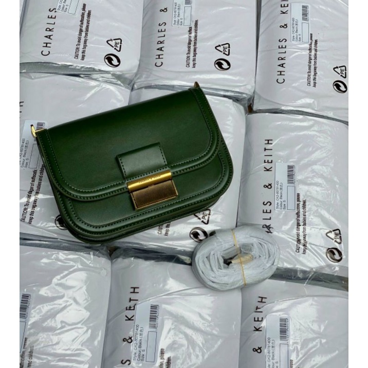 TÚI CNK CHARLOT BAG