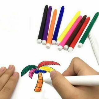 Hộp 20 bút màu ma thuật Magic Pens