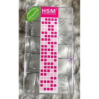 MÓNG HSM FORM THANG CHUẨN FORM HỘP 500 MÓNG