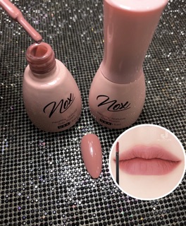 Sơn Gel Màu Hot