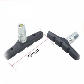 Má phanh V cao su xe đạp thể thao giá rẻ nhất VN