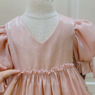 Váy bé gái 🖤 hàng thiết kế 🖤 Iris Shopp