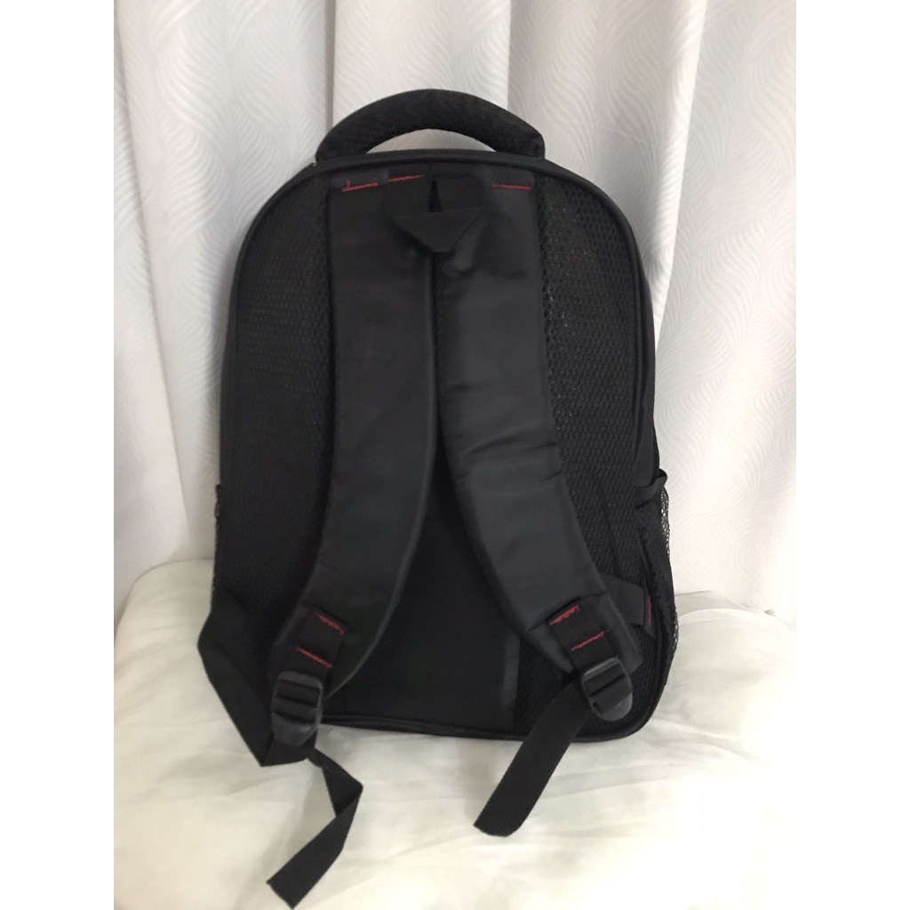 [MẪU MỚI] 40x32cm BALO LAPTOP DU LỊCH   NAM NỮ CHẤT LƯỢNG ĐI HỌC ĐI LÀM NHIỀU MÀU SIZE NHỎ - S16