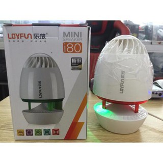 Loa máy tính Loyfun i80