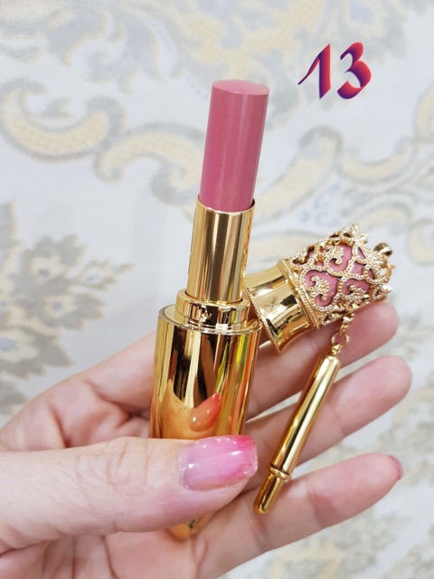 Son whoo hoàng cung Whoo Luxury Lipstick Rouge