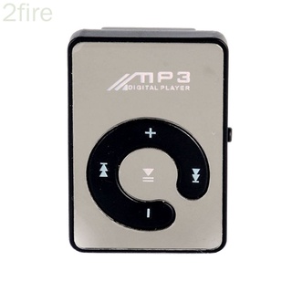 Máy Nghe Nhạc Mp3 Hỗ Trợ Thẻ Nhớ Tf 8gb