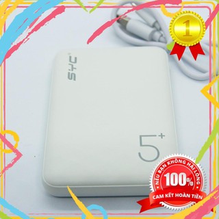[Free Ship- Xả Kho] Sạc dự phòng SYC P279 5000mah