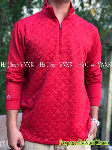 [S.A.L.E]Áo Dài Tay Thu Đông Nam- Hàng Dư Xịn | BigBuy360 - bigbuy360.vn