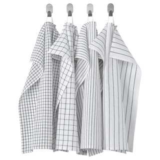Khăn bộ 4 khăn lau rinnig ikea