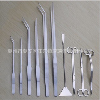 Nhíp cắm cây thuỷ sinh