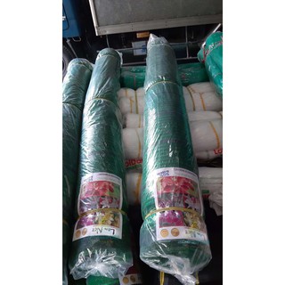 Lưới Che Nắng Thái Lan 70% Nắng ( Màu Xanh Đen)