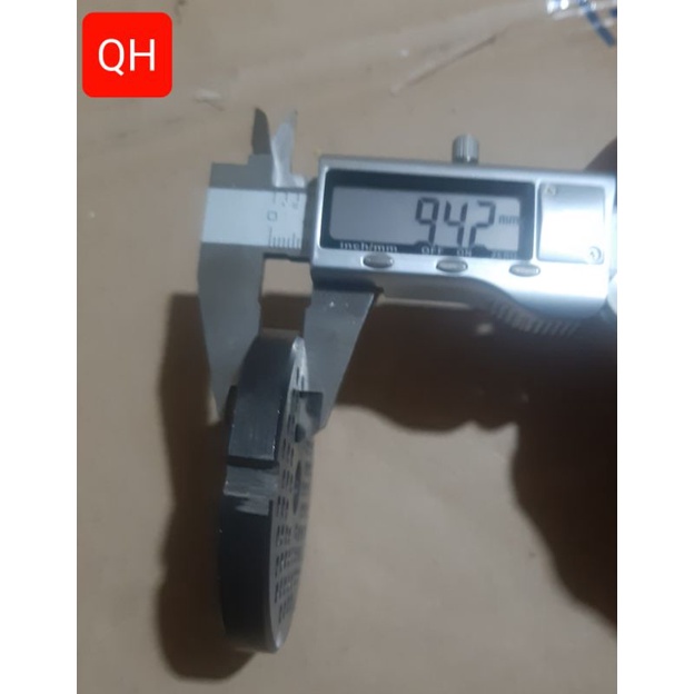 Dao và xàng đầu đùn 12lỗ 4 ly - làm cám chim cám gà  xay thit,xay cua