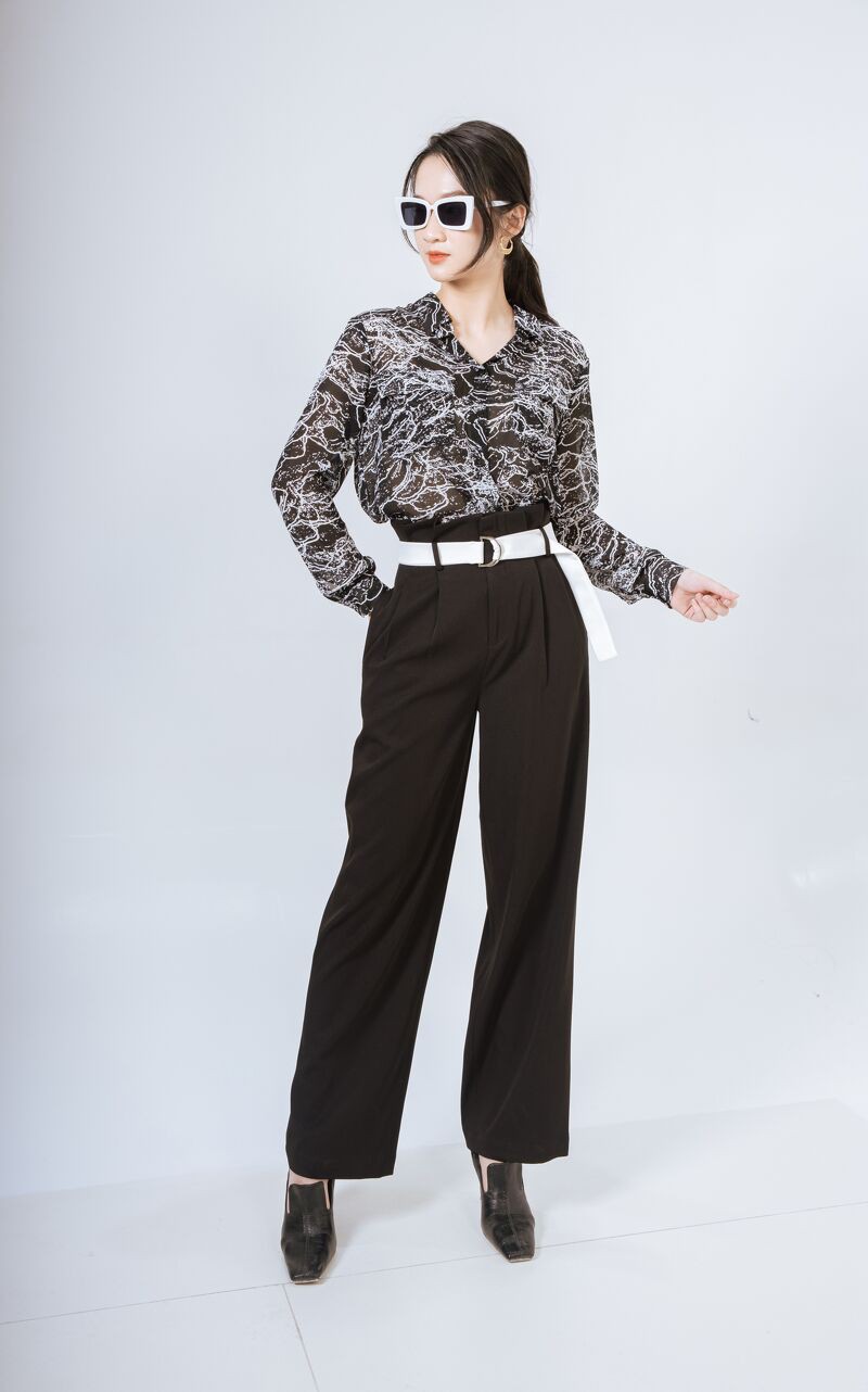 CCHAT Quần suông cạp XL bèo | BigBuy360 - bigbuy360.vn