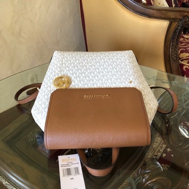 Balo michael kors chính hãng sale