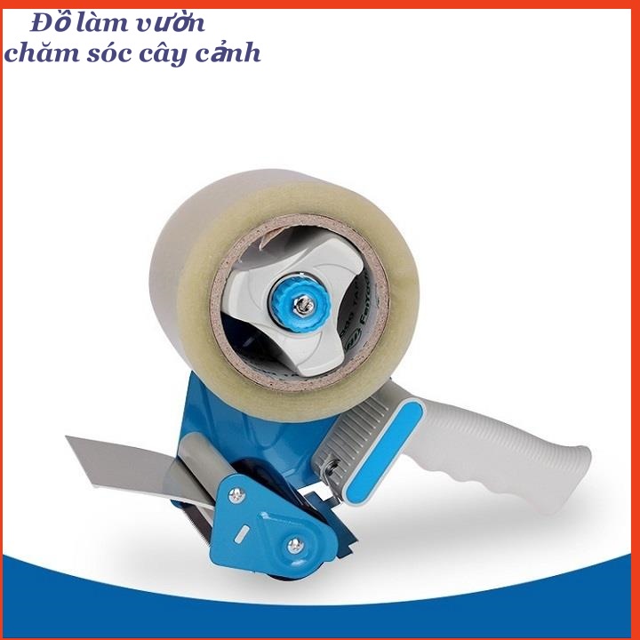 Dụng cụ cắt băng keo chuyên dụng. Máy cắt băng dính lớn cầm tay