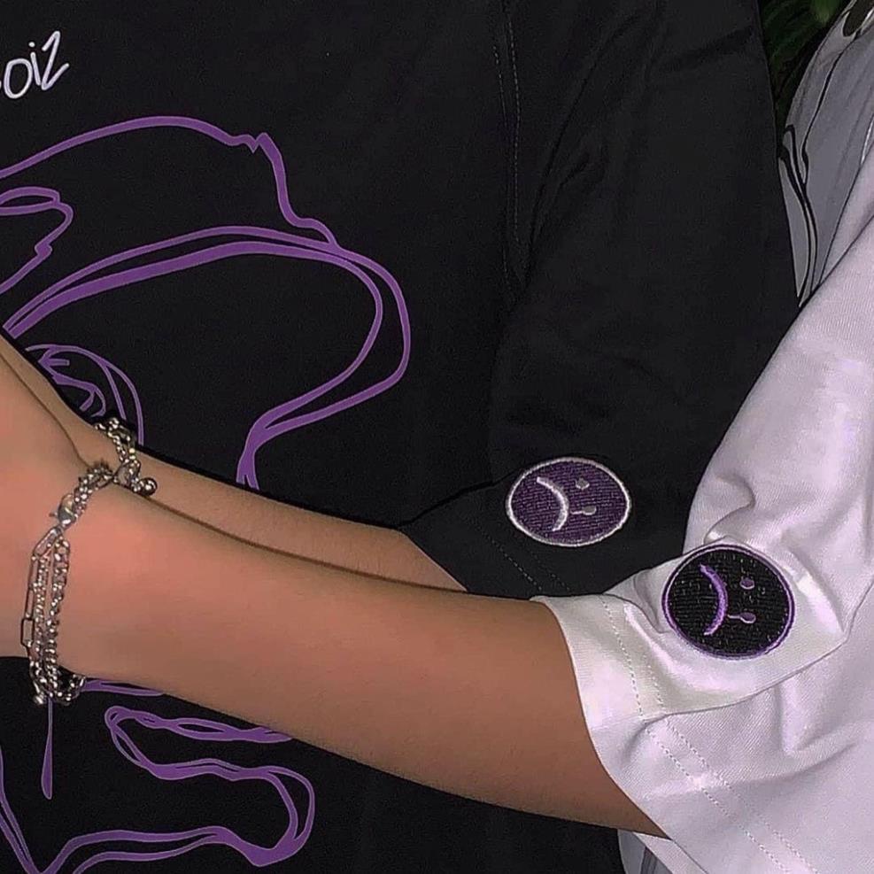 Áo thun unisex sad boiz nam nữ áo thun sadboiz hình in đẹp