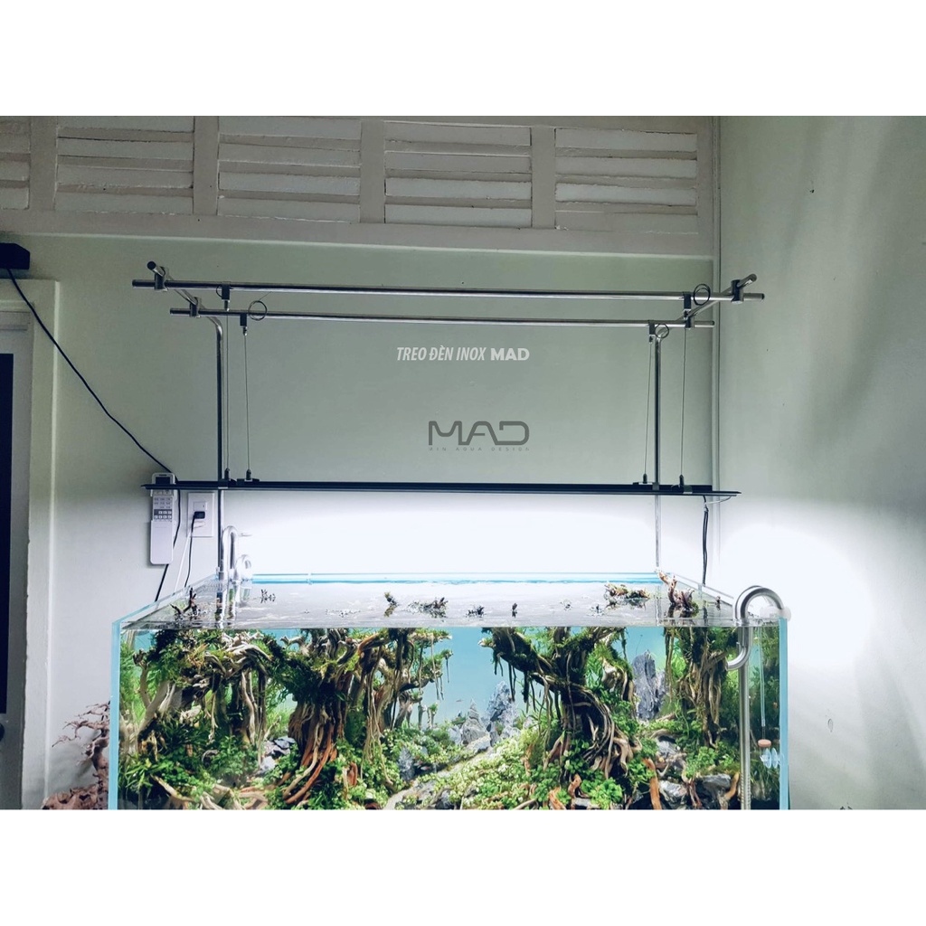 Phụ kiện treo đèn MAD