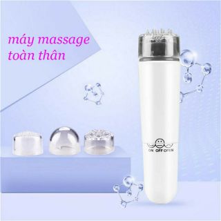 Máy massage rung mini