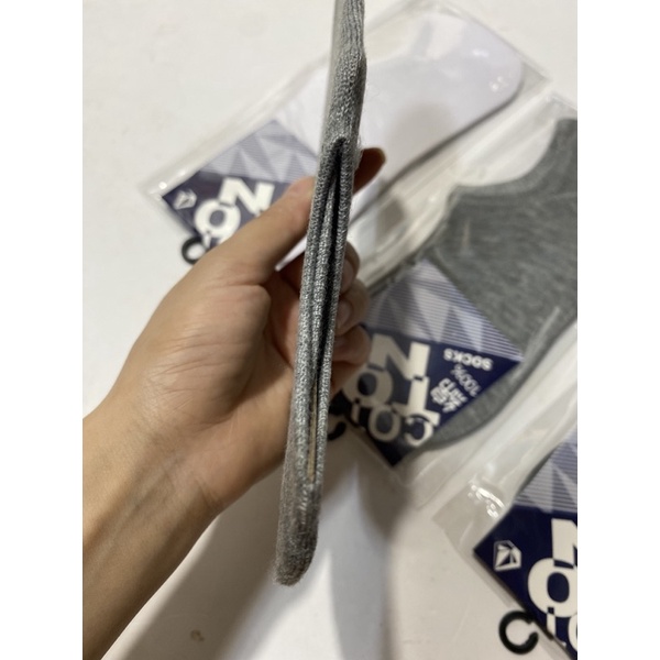 Sỉ tất 10 đôi lười nam,vớ lười nam mẫu mới