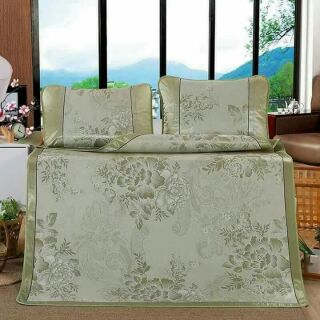 Chiếu lụa điều hoà các loại